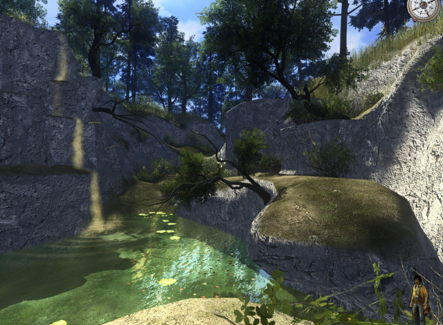 Foto Call of Juarez..jpg Foto Call of Juarez..jpg